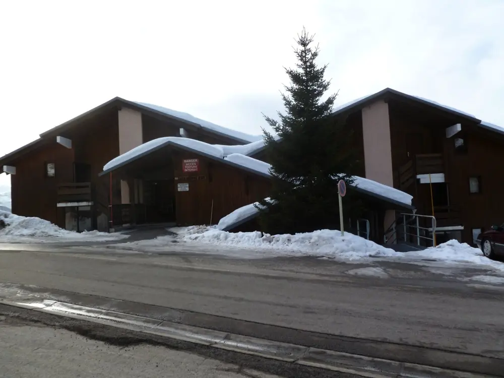 Location de Vacances Les Saisies 435