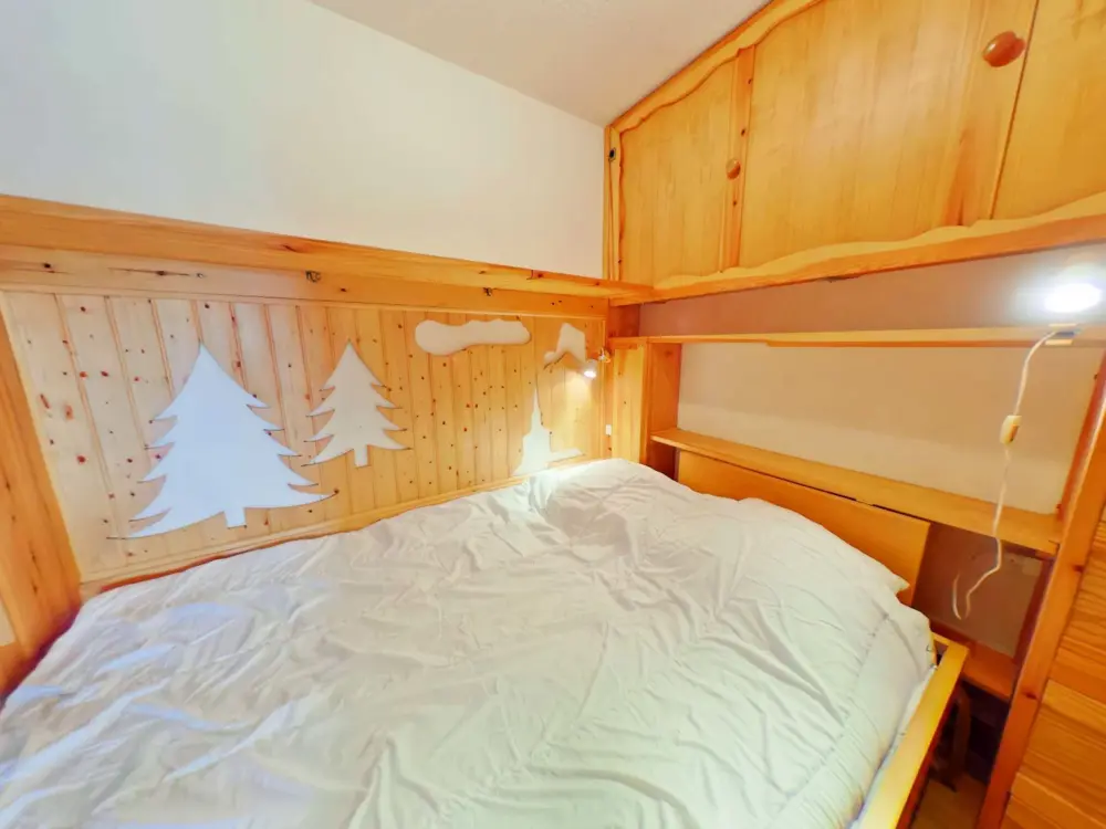 Location de Vacances Les Saisies 435