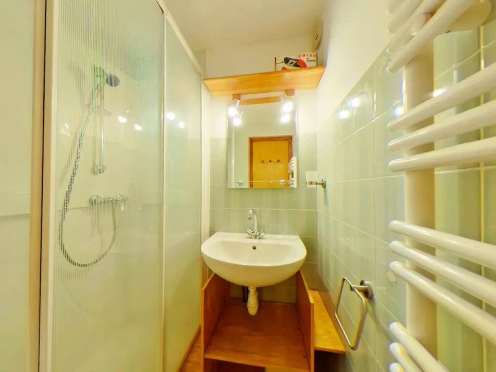Location de Vacances Les Saisies 435