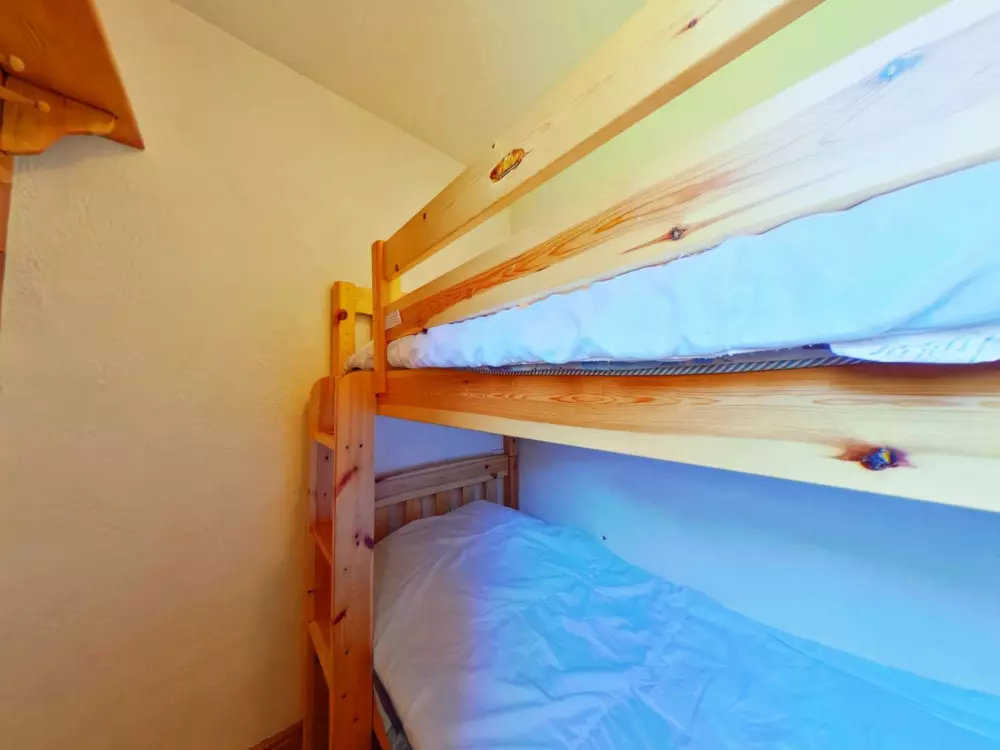 Maison de Vacances Les Saisies 453