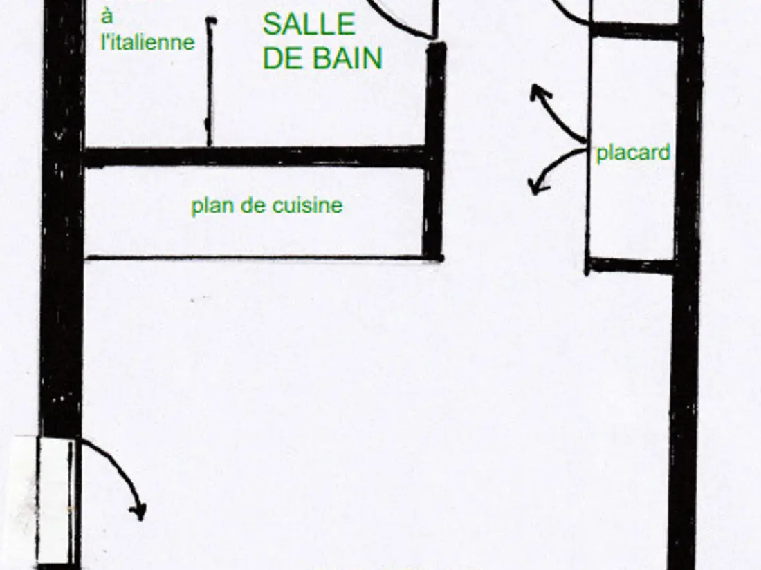 Location de Vacances Les Saisies 439