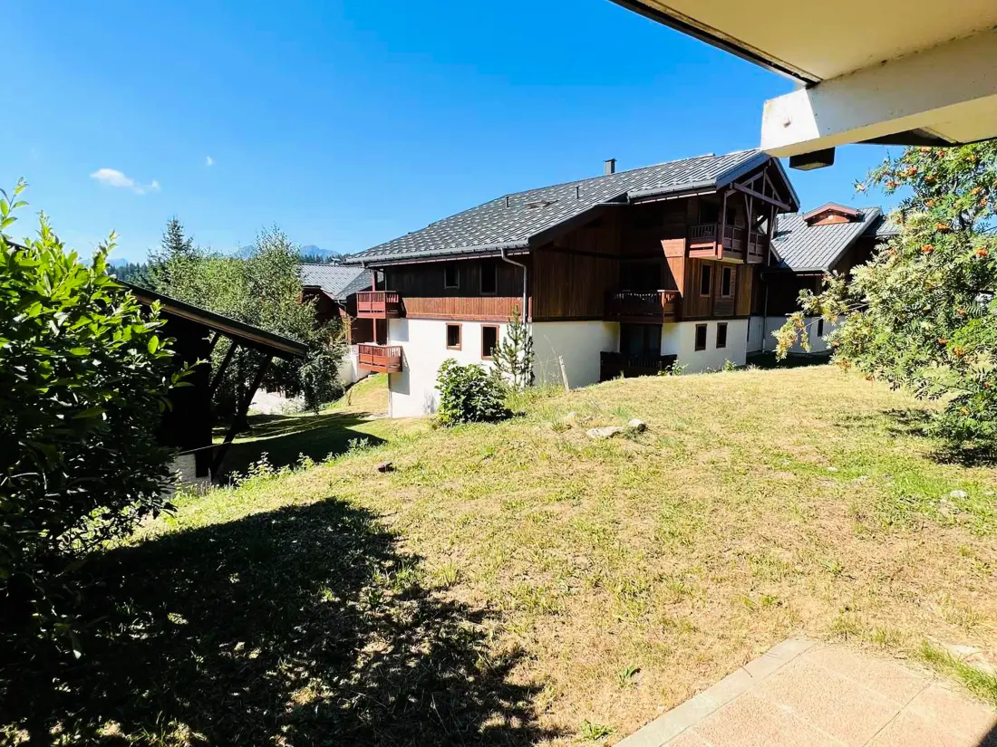 Location de Vacances Les Saisies 439