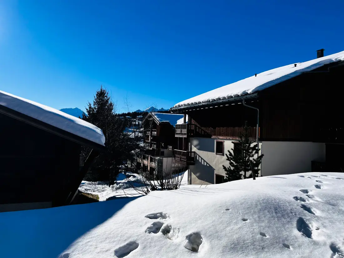 Location de Vacances Les Saisies 439