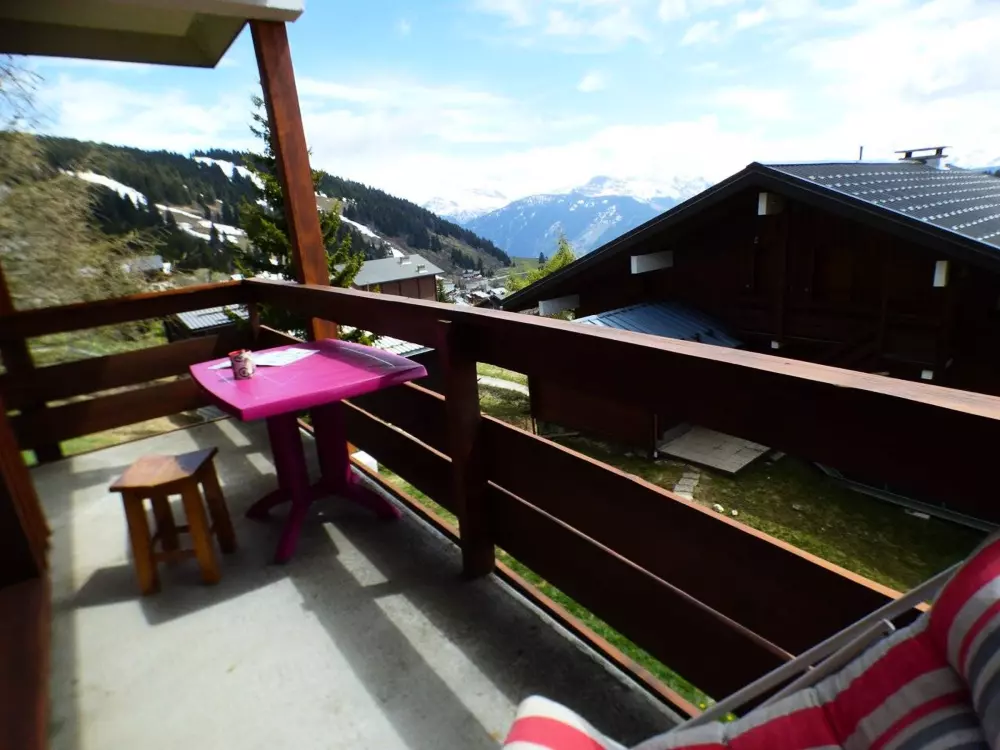 Location de Vacances Les Saisies 454