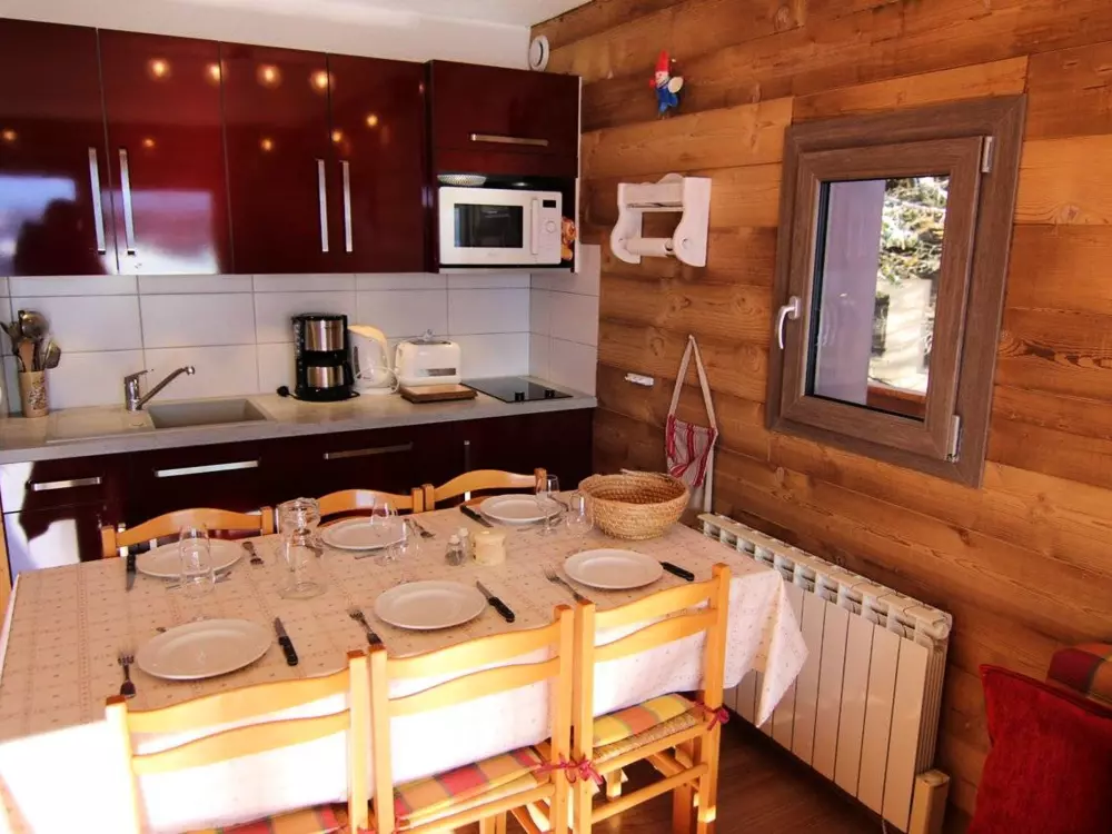 Location de Vacances Les Saisies 454