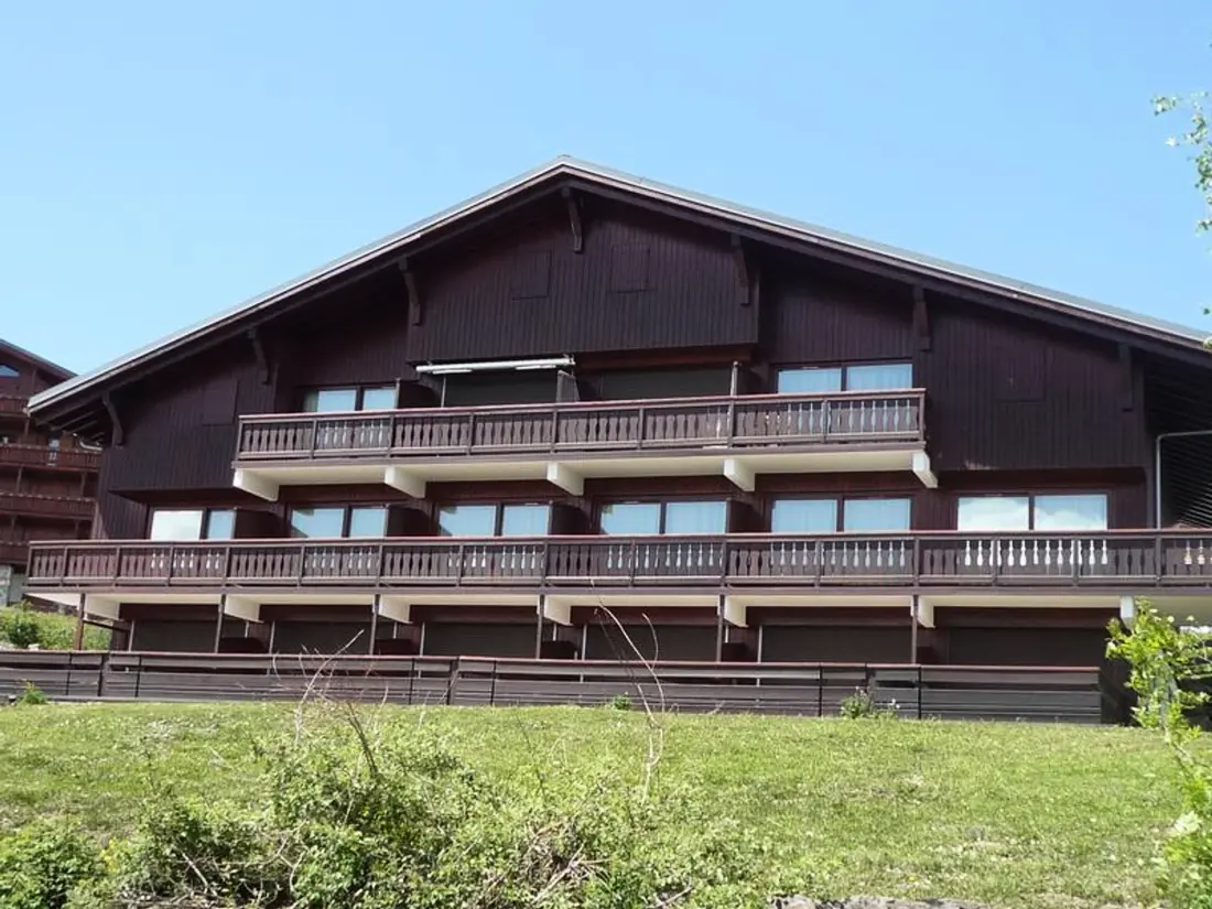 Location de Vacances Les Saisies 443