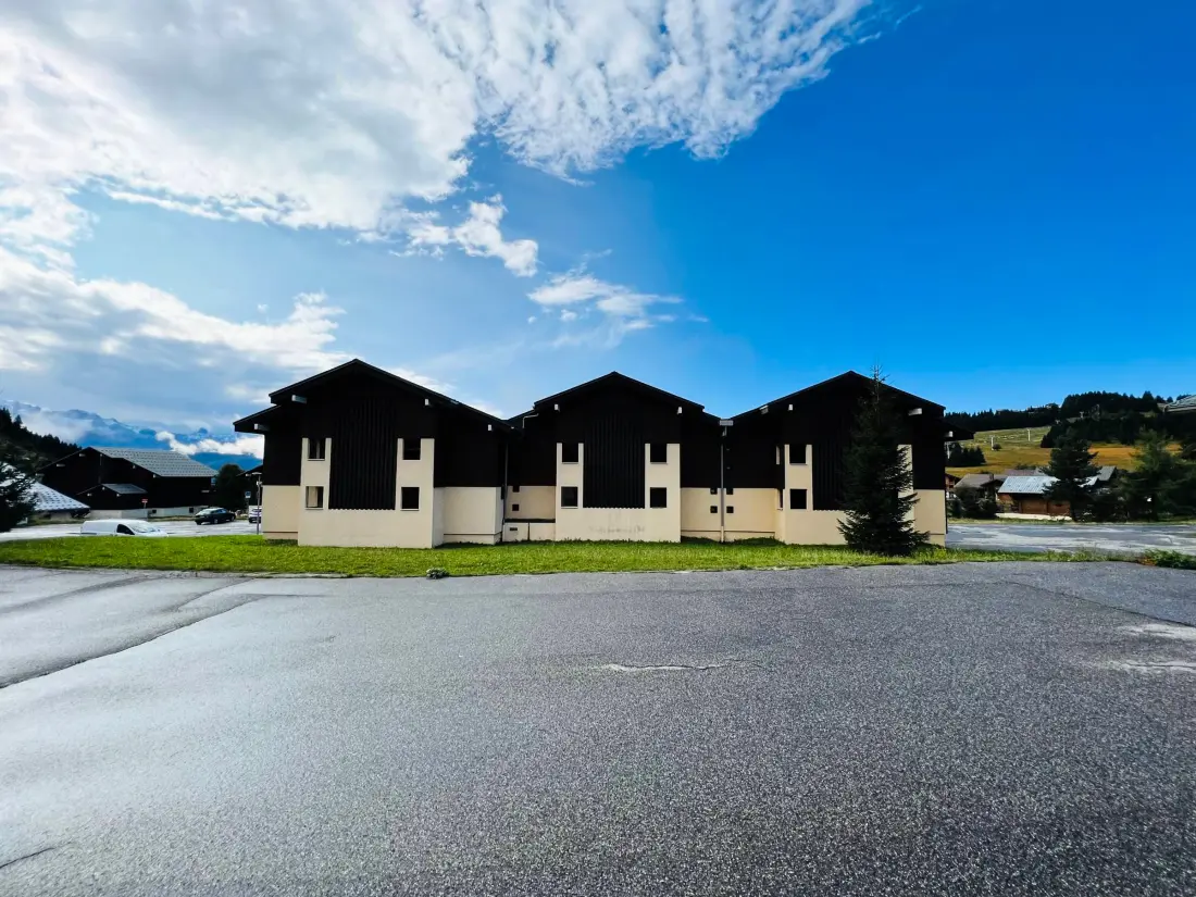 Location de Vacances Les Saisies 458