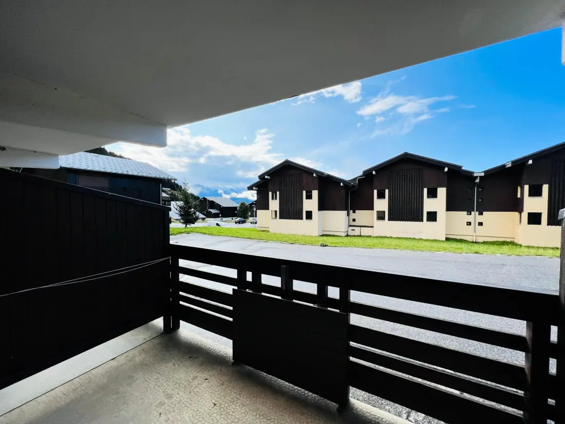 Location de Vacances Les Saisies 458