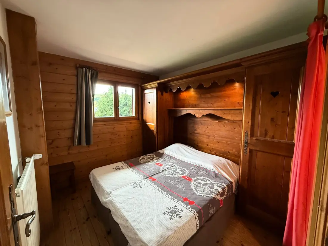 Location de Vacances Les Saisies 445