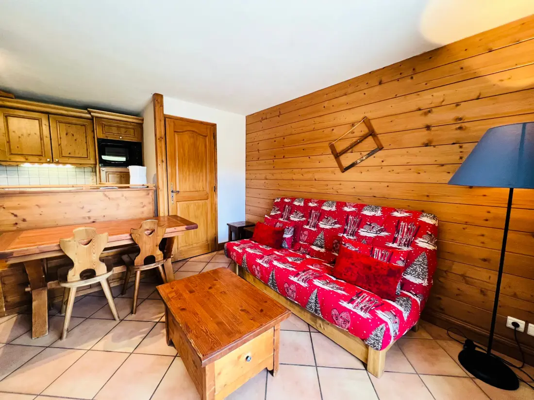 Location de Vacances Les Saisies 445