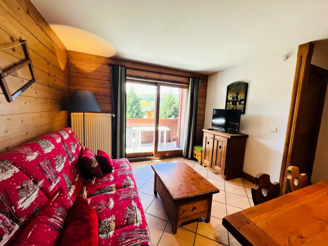 Location de Vacances Les Saisies 445