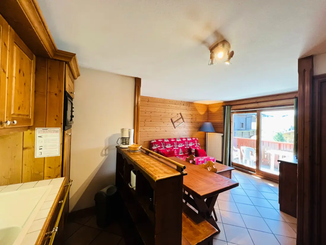 Location de Vacances Les Saisies 445