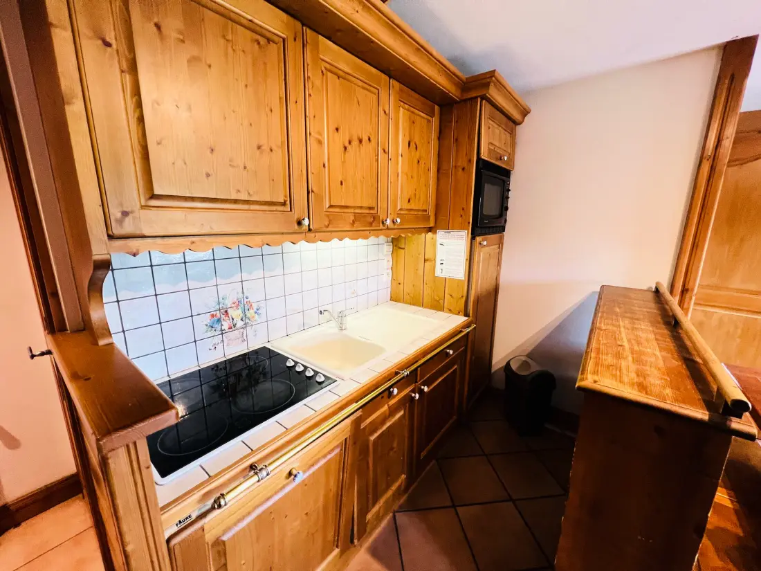 Location de Vacances Les Saisies 445