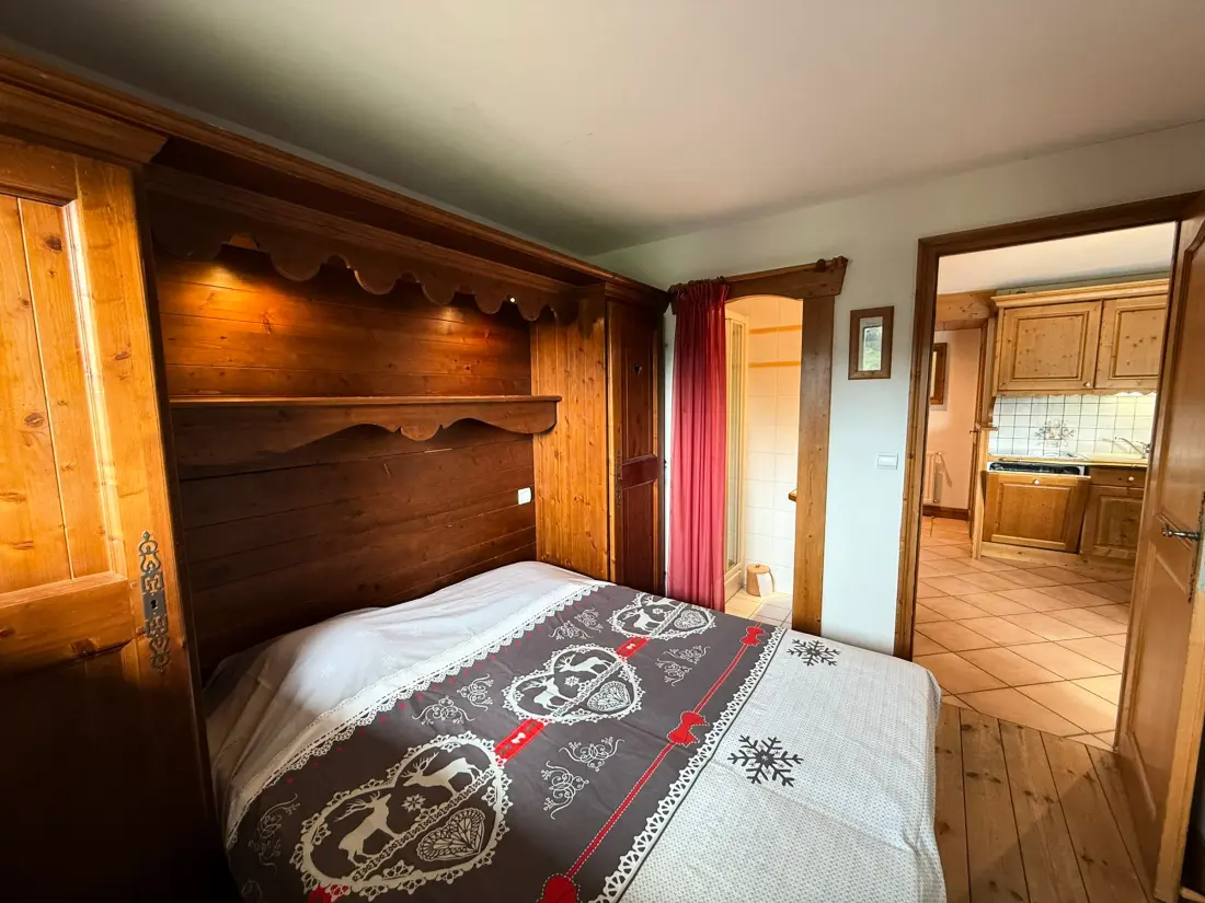 Location de Vacances Les Saisies 445