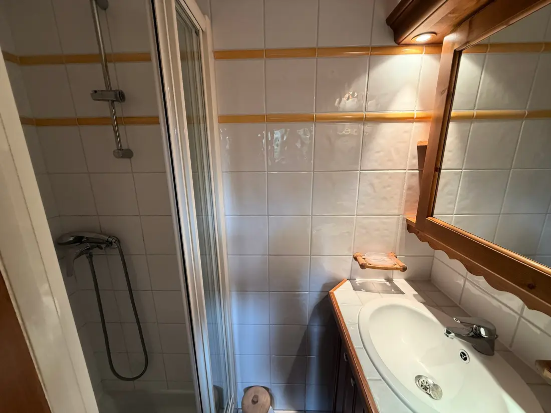 Location de Vacances Les Saisies 445