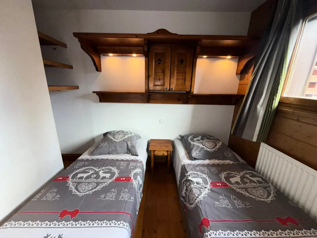 Location de Vacances Les Saisies 445