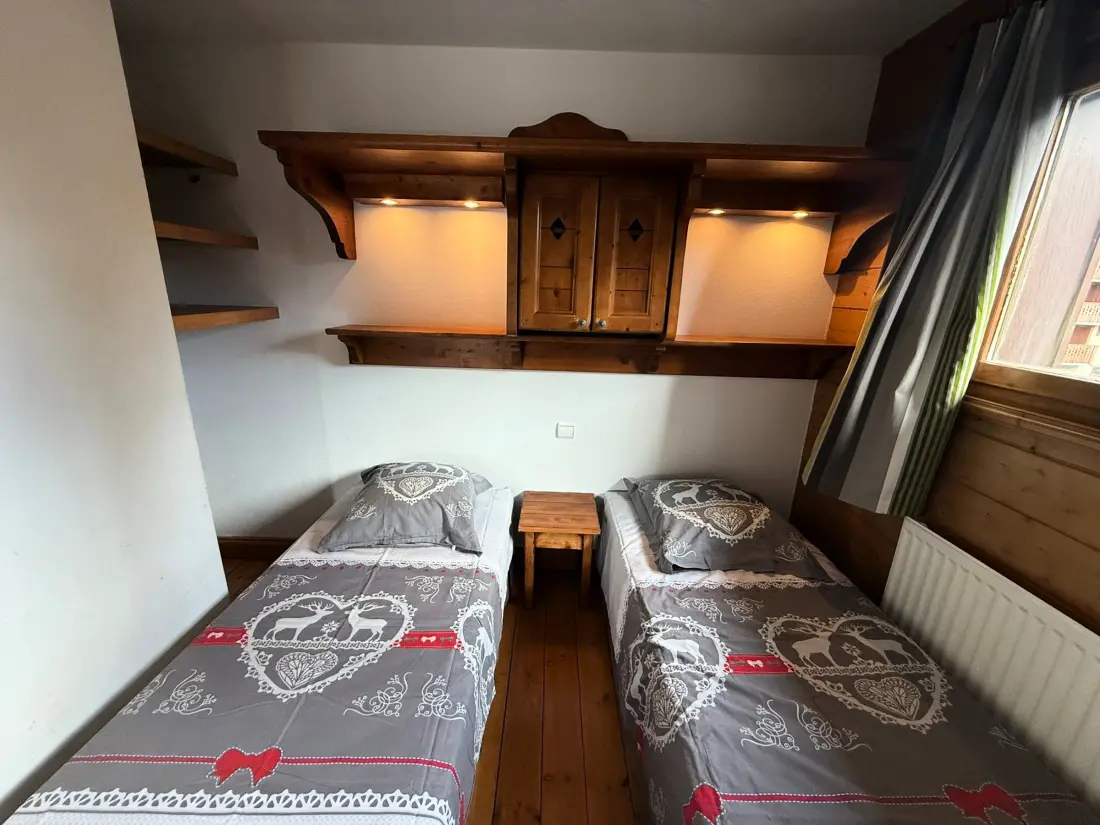 Location de Vacances Les Saisies 445