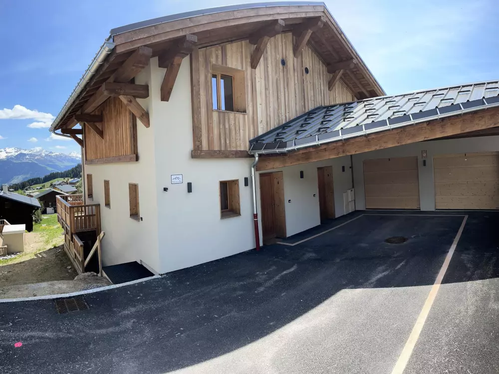 Location de Vacances Les Saisies 446