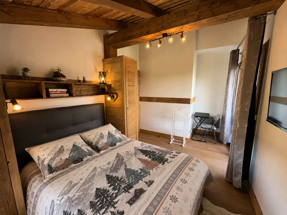Location de Vacances Les Saisies 446