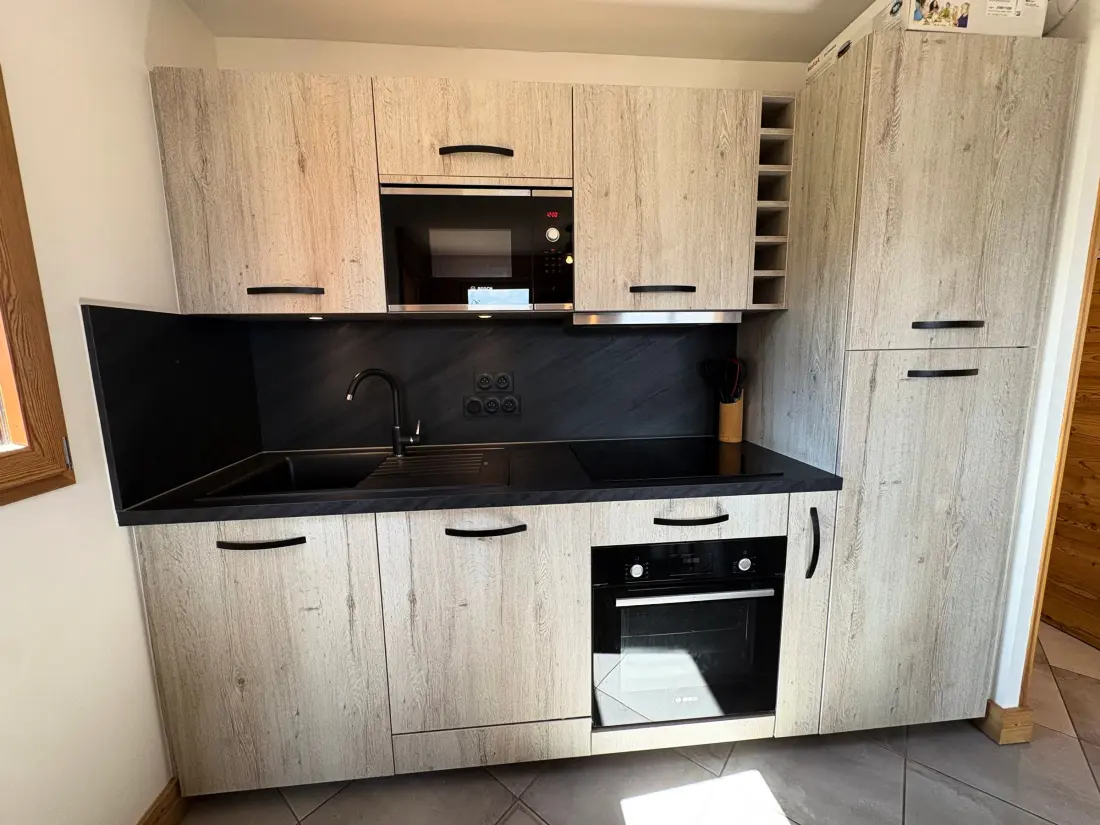 Location de Vacances Les Saisies 446