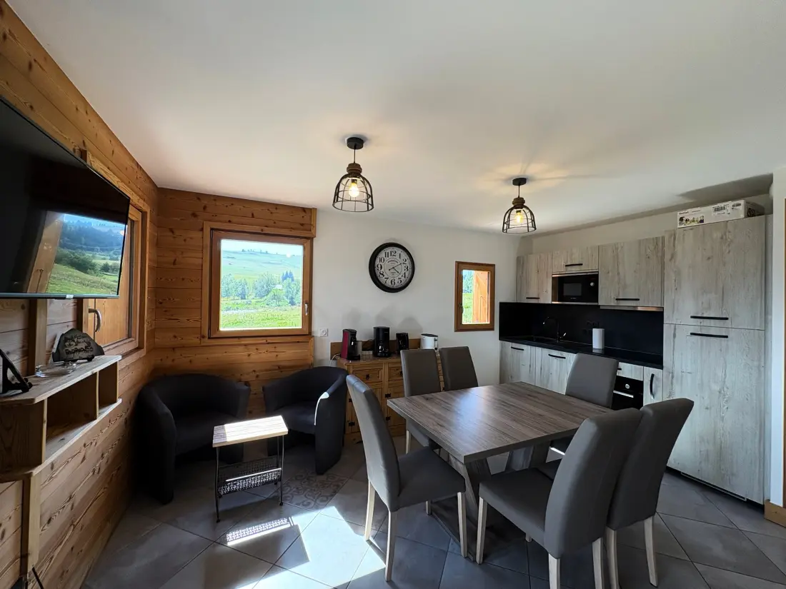 Location de Vacances Les Saisies 446
