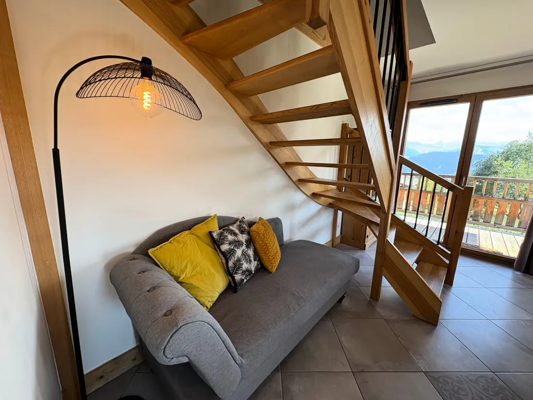 Location de Vacances Les Saisies 446