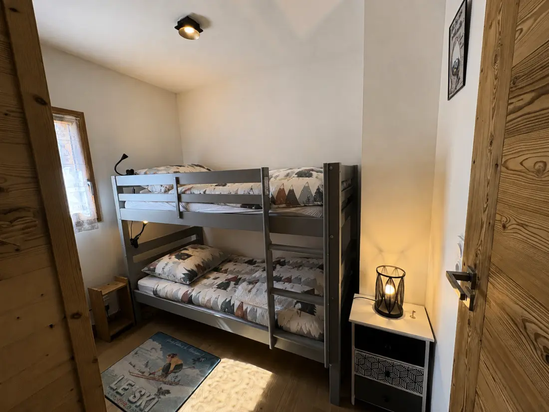 Location de Vacances Les Saisies 446