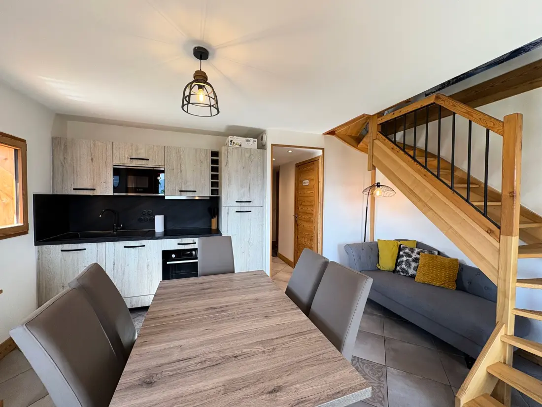 Location de Vacances Les Saisies 446