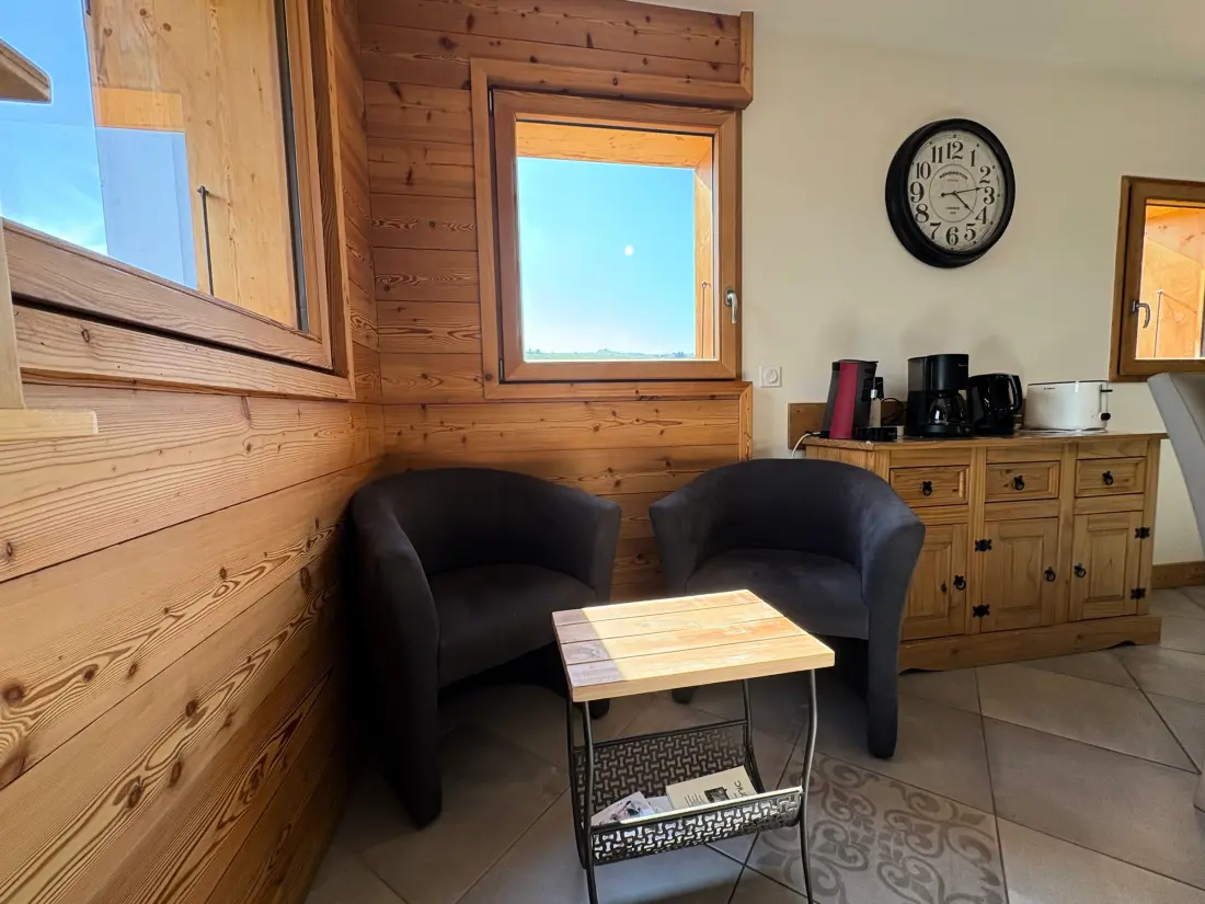 Location de Vacances Les Saisies 446