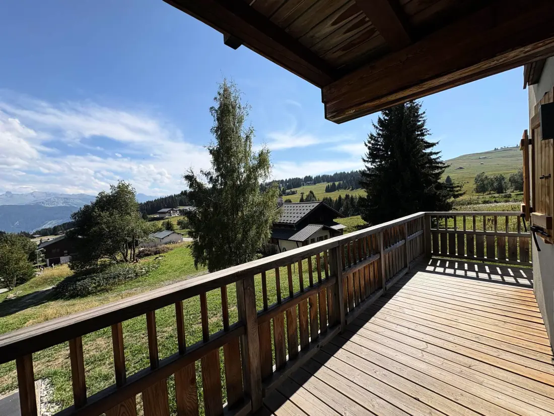 Location de Vacances Les Saisies 446