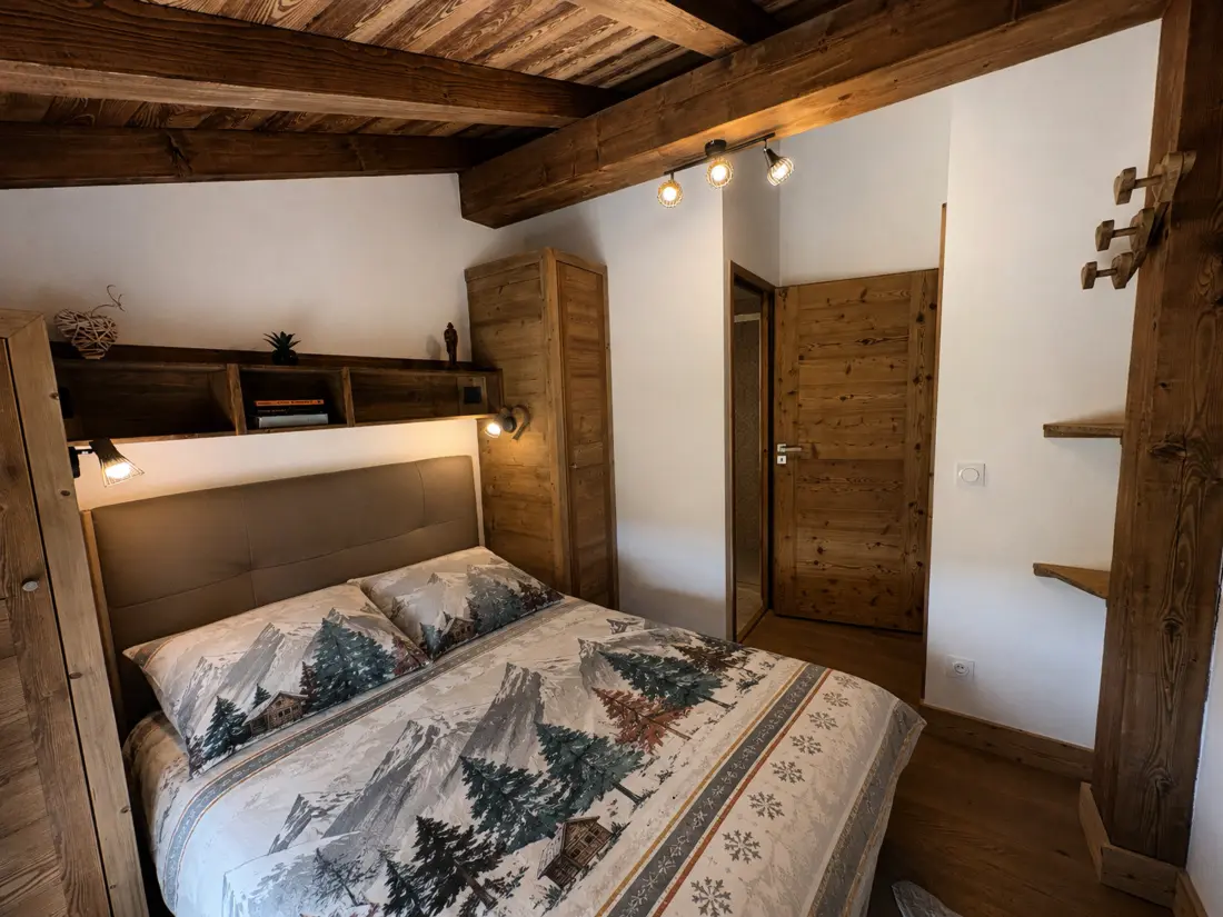 Location de Vacances Les Saisies 446