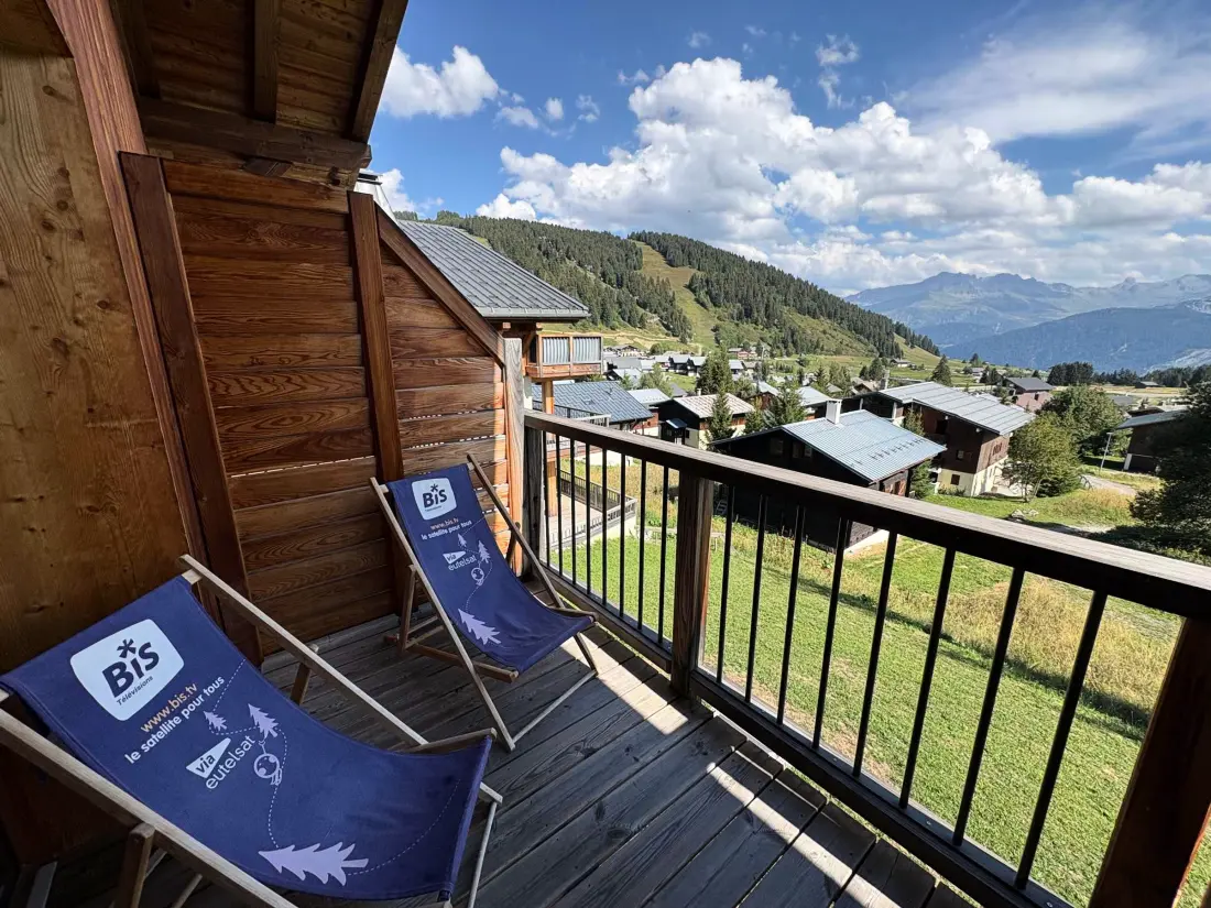 Location de Vacances Les Saisies 446