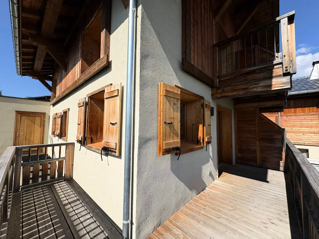 Location de Vacances Les Saisies 446
