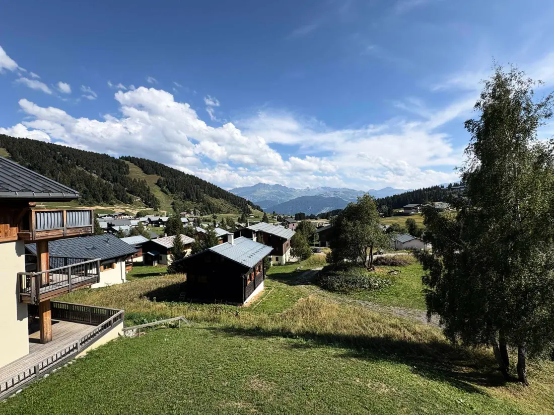 Location de Vacances Les Saisies 446