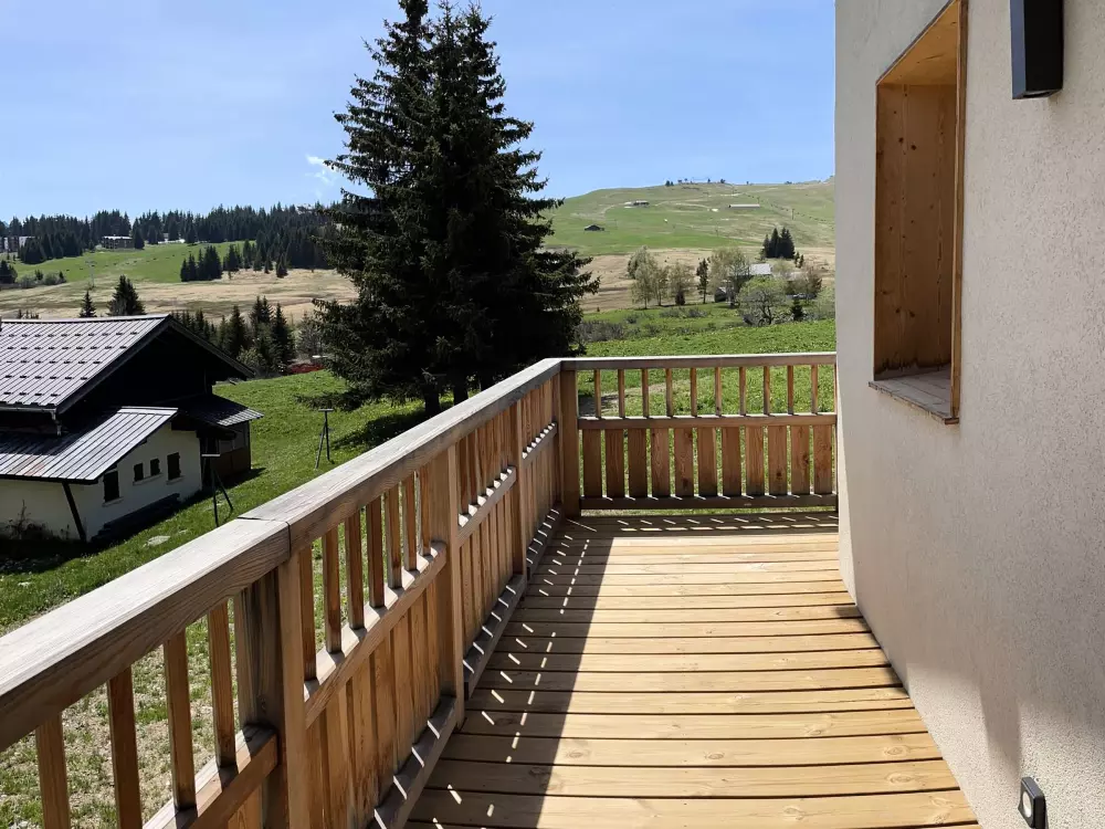 Location de Vacances Les Saisies 446