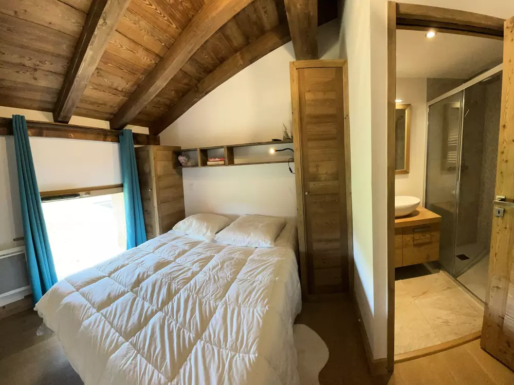 Location de Vacances Les Saisies 446