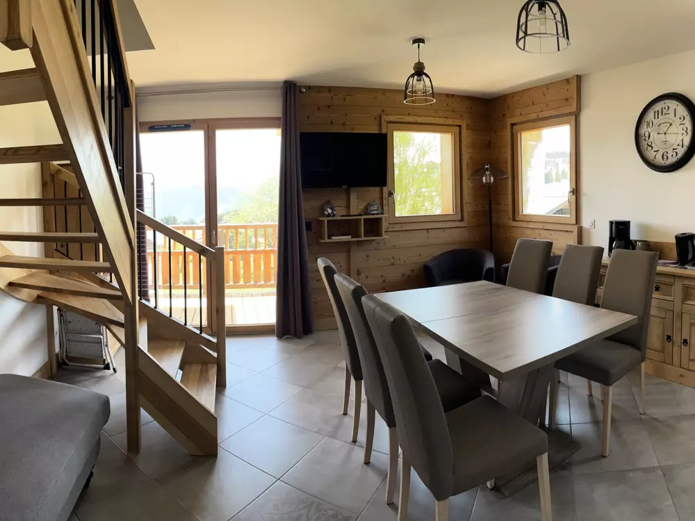 Location de Vacances Les Saisies 446