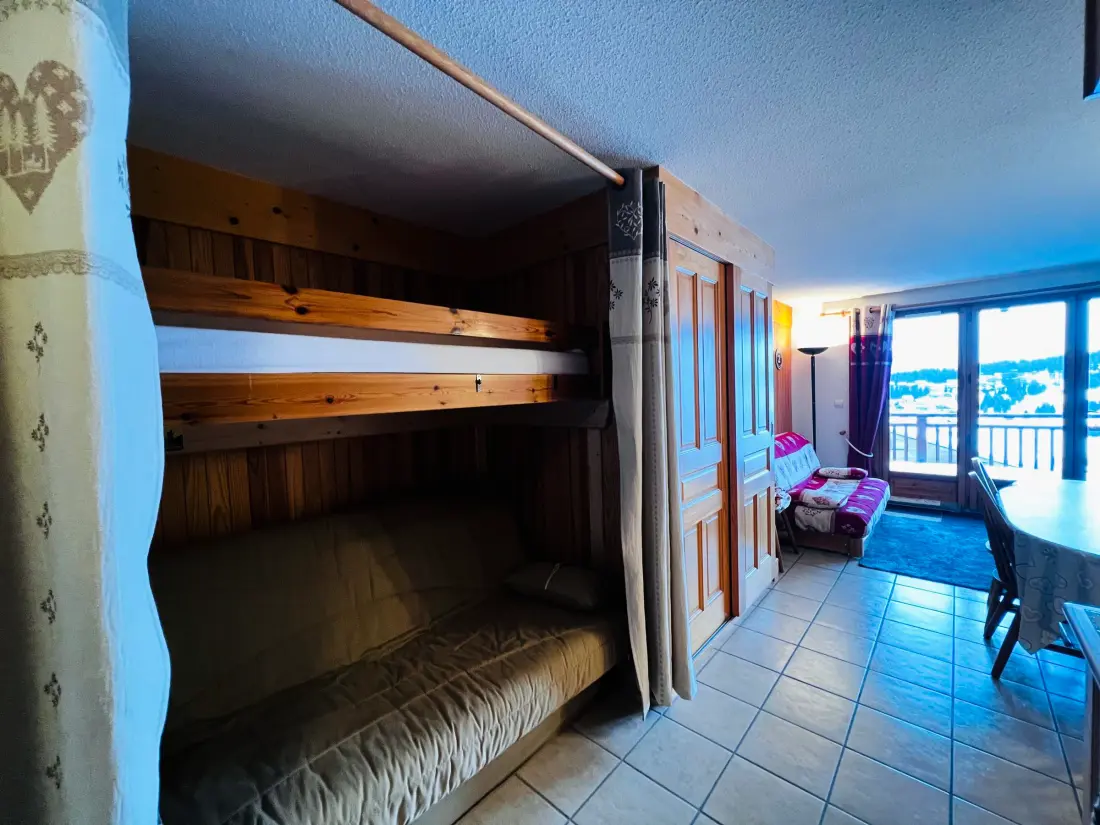 Location de Vacances Les Saisies 464