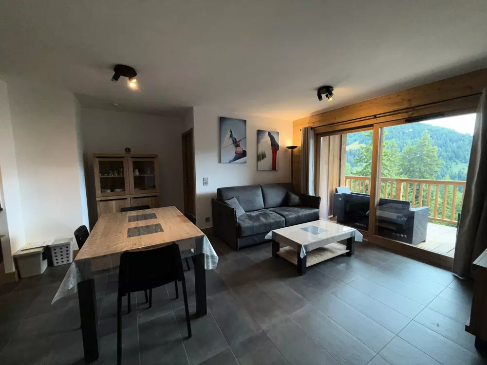 Location de Vacances Les Saisies 450