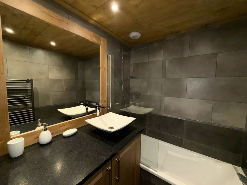 Location de Vacances Les Saisies 450