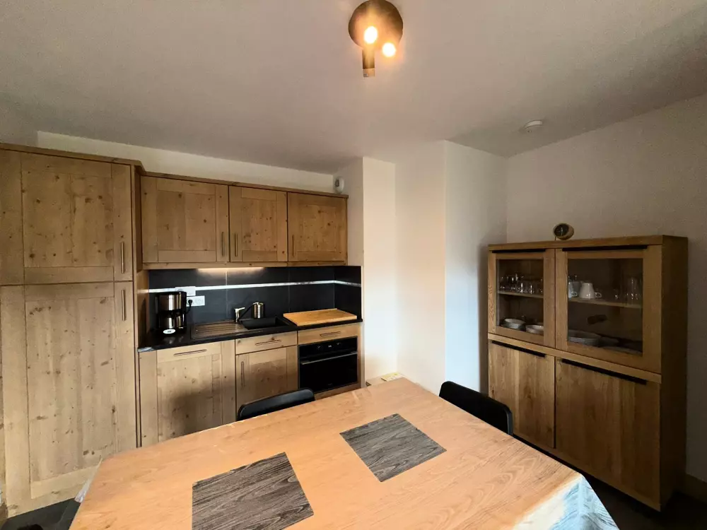 Location de Vacances Les Saisies 450