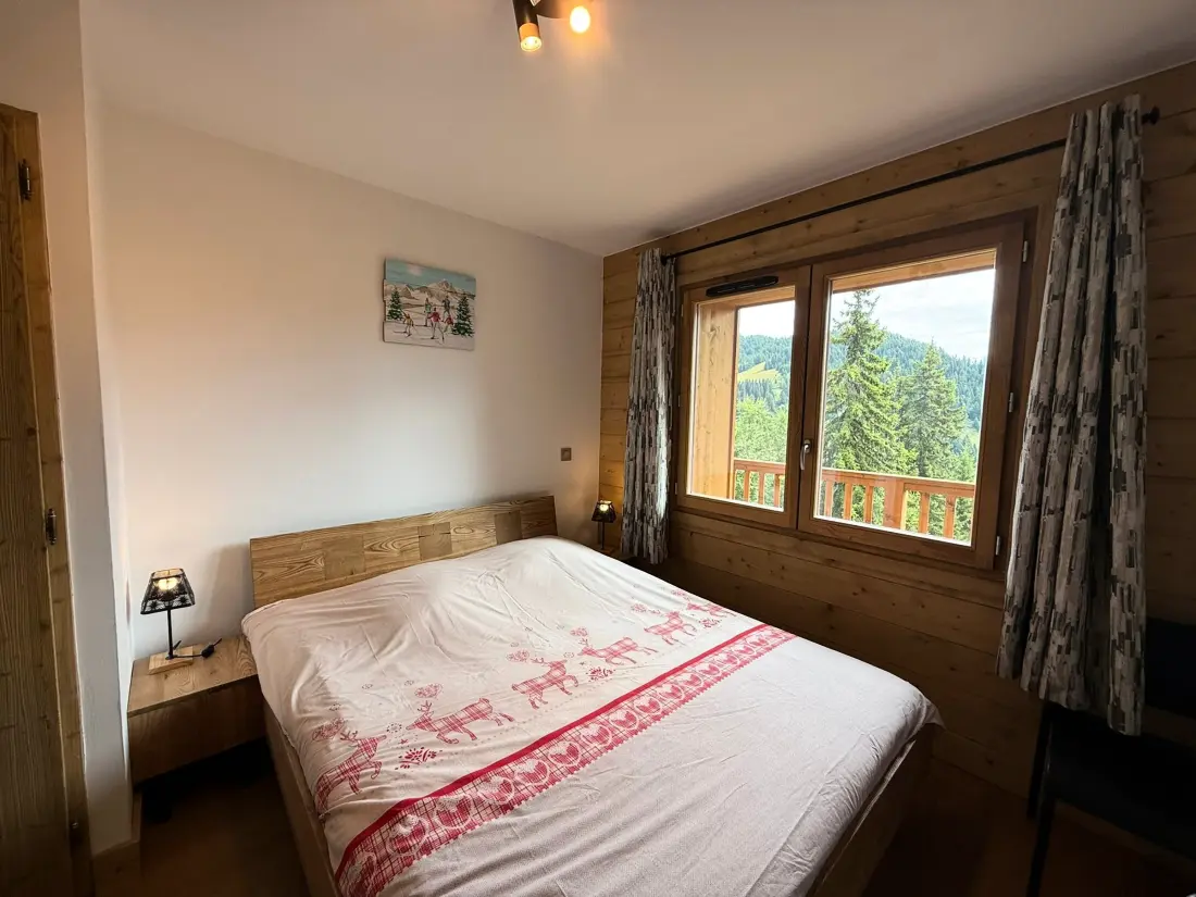 Location de Vacances Les Saisies 450
