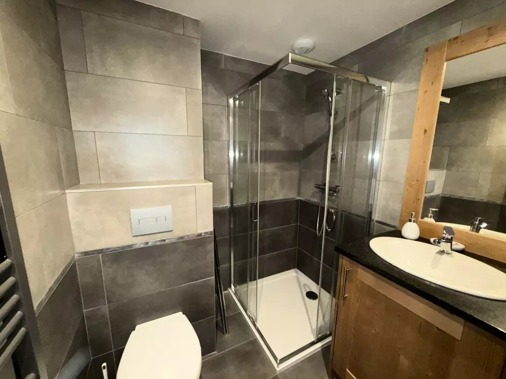 Location de Vacances Les Saisies 450