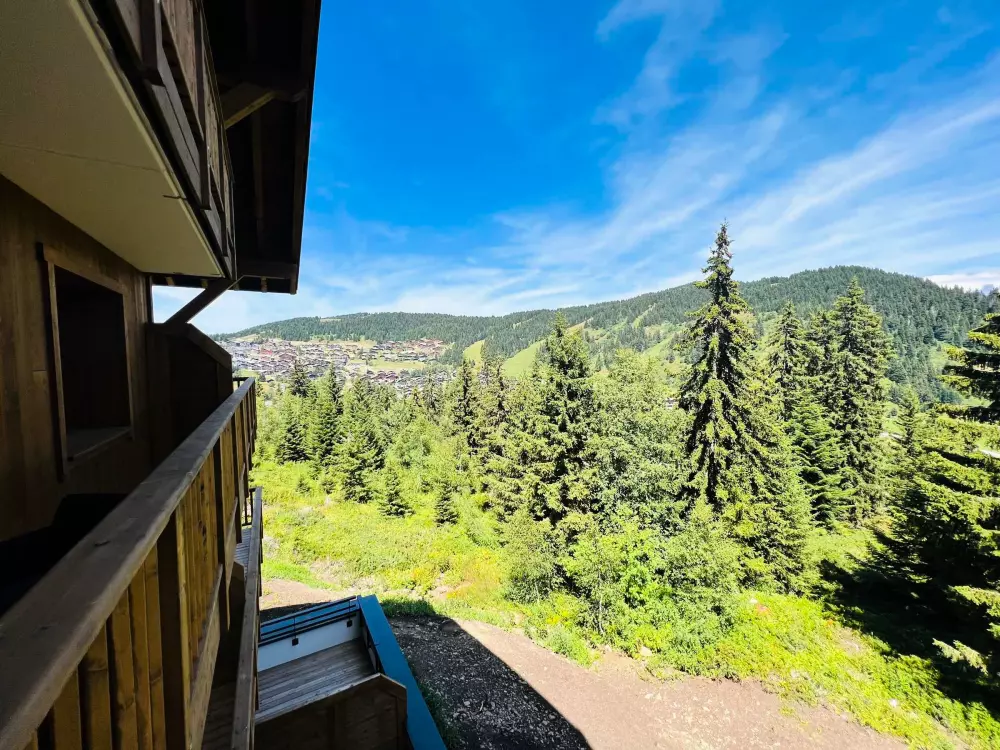 Location de Vacances Les Saisies 450