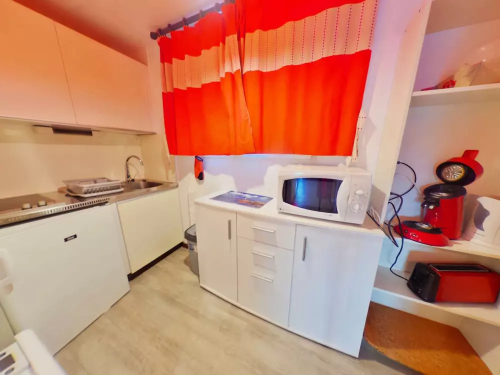 Location de Vacances Les Saisies 452