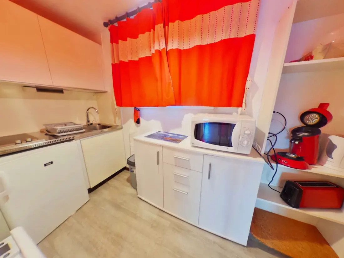 Location de Vacances Les Saisies 452