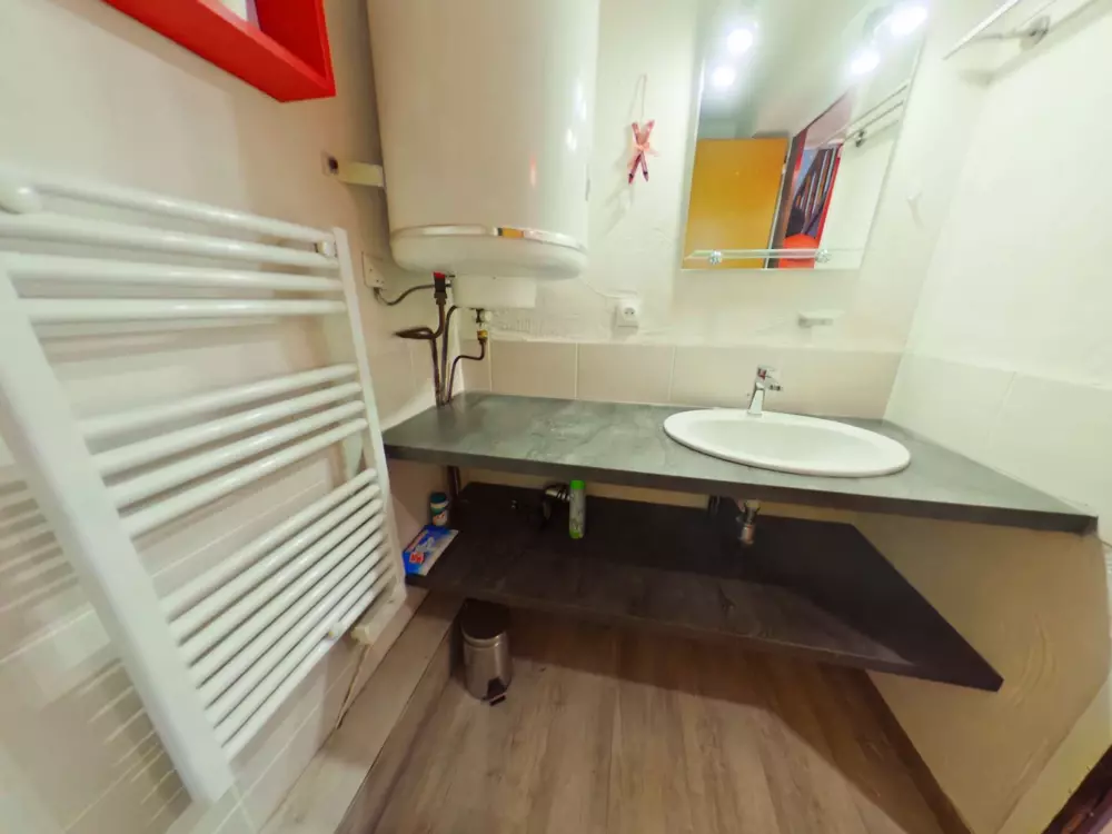 Location de Vacances Les Saisies 452