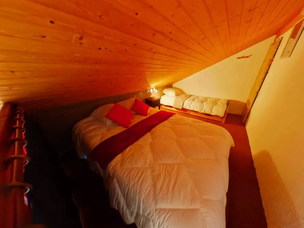 Location de Vacances Les Saisies 452