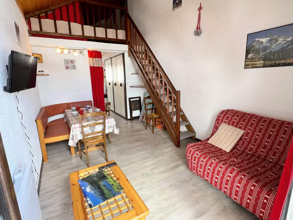 Location de Vacances Les Saisies 452