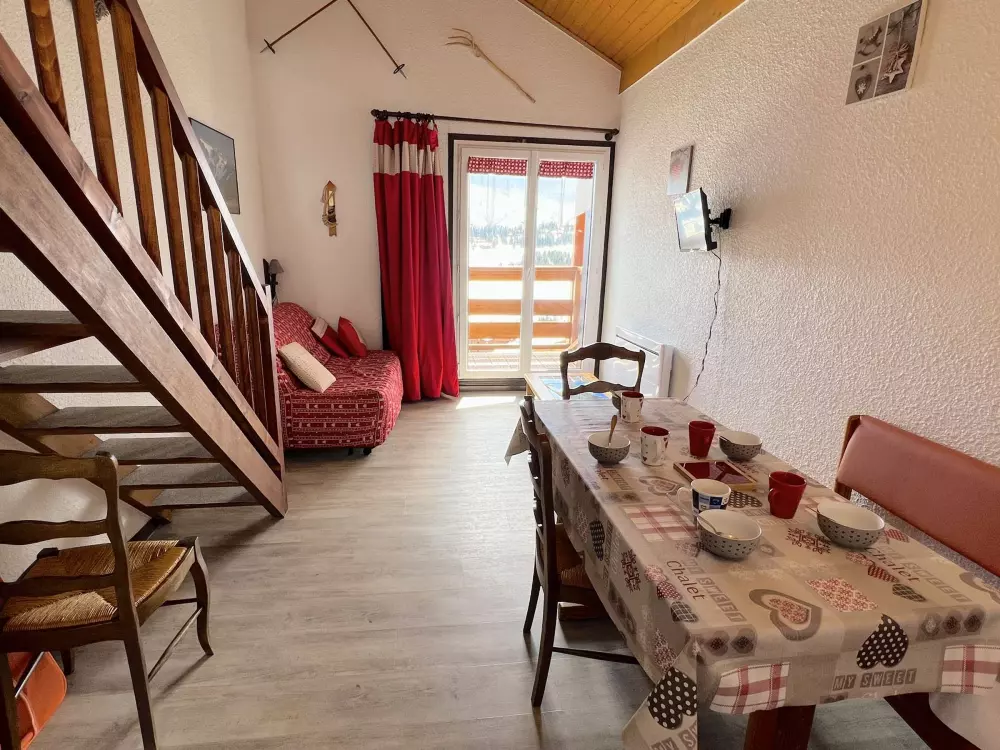 Location de Vacances Les Saisies 452